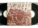 SUNN O))) MEETS NURSE WITH WOUND THE IRON SOUL OF NOTHING VINYL RARE  2XLP 2011