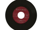 45 R&B/Doowop Kay=Ron-1000 