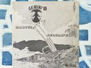 Marcus Belgrave Gemini II PRSD-2228B 1st Print 12” Vinyl LP