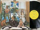 John Bayley - Minstrel of the Morning (Lifetime Records – LF 2001) 1976