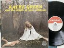 Kathe Green - Run the Length of Your Wildness (Deram DES 18026) 1969 Folk Rock