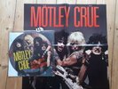 Motley Crue Helter Skelter Ltd Picture Disc 12