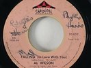 Al Wilson 
