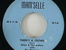 Mikie & The Ardons 