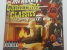 South Park Mr Hankey's Christmas Classics LP coloured vinyl record