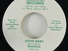 Survivors feat. Larry Collins 