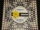 TONY WORSLEY &  ESCORTS  1967 SUNSHINE  7” 45 - REACHING OUT – 1960s BEAT