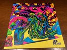 Warfaring Strangers: Acid Nightmares - NM