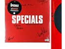 The Specials Protest Songs 1924-2012 Signed Exclusive Edition Signed