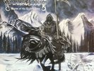 Dissection ?– Storm Of The Light's Bane Blue Vinyl LP Unofficial SOLD OUT