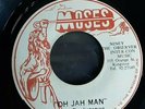 Oh Jah Man - The Rockstones