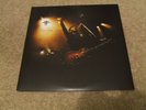 GARY NUMAN = SCARRED RARE LIMITED EDITION 2 X CLEAR VINYL GATEFOLD LP