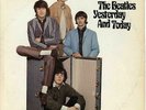 Beatles BUTCHER COVER 2nd State Paste-Over Yesterday and Today LP MONO 1966
