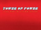Tower of Power - Live and in Living Color - 180 Gram Vinyl Record NEW