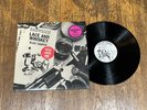 Alice Cooper Promo LP - Lace and Whiskey - Warner Brothers BSK 3027