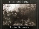 Clandestine Blaze-Falling Monuments [LP] 2010/2019 New  black metal, death metal