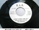 VELVELETTES promo 'Lonely Lonely Girl Am I' VG+ Northern Soul 45