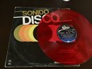 DEAD OR ALIVE You Spin Me Round - Remix RED VINYL 1985 MEXICO 12