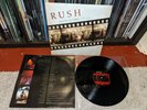 Rush - MOVING PICTURES LIVE 2011 - 180gm Vinyl LP - EX Wax