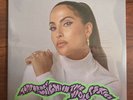 Snoh Aalegra Temporary Highs In The Violet Skies Rare Vinyl Brand New