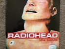 Radiohead - The Bends *SEALED* vinyl NEW out of print