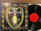 The BYRDS - SWEETHEART OF THE RODEO - 1968 CS-9670  Ex+/N/M