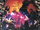 ALICE IN CHAINS - MTV UNPLUGGED LP NEW  2LP 2010 MUSIC ON VINYL FREE SHIPPING