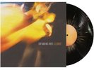 Tiny Moving Parts Celebrate 1st Press Black W/ Orange & Yellow Splatter Used/LN