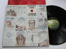John Lennon / Plastic Ono Band ?– Shaved Fish LP VINYL 1975 Art Rock, Beatles