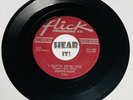 Detroit MI Rocker Rockabilly 45 PRENTIS SLADE I Gotta Have You / My FLICK hear