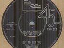 SHORTY LONG*OUT TO GET YOU*SOUL*DANCER*THE TAMLA MOTOWN LABEL*HEAR IT