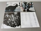 SLIPKNOT original regular Vinyl 2LP+ Poster Iowa (2001 Roadrunner Rec. Europe)