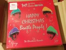 The Beatles The Christmas Records Box Set 2017 sealed 7 '45s book