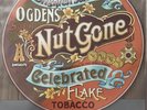 SMALL FACES - OGDENS NUT GONE FLAKE A1 / B1 PRESS STUNNING CONDITION NM