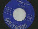 DOOWOP R&B ANSWER SONG - GENIES - NO MORE KNOCKIN'  -HEAR -1959 HOLLYWOOD