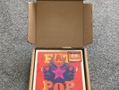 PAUL WELLER /THE JAM - FAT POP 6 X 7