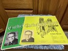 Cathedral Tone Catholic Hymn's St. John Vianney Irish Ballads  Record Vinyl Lp