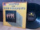 The Shadows 33 rpm Philippines 12