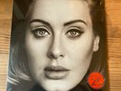Adele 25 Vinyl LP Brand New In Cellophane