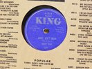 Ronny Wade RnB 78 Annie Dont Work bw Ill Sail My Ship Alone on King