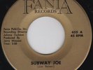 Latin Soul / Boogaloo--Joe Bataan--Subway Joe / Nuevo Jala Jala
