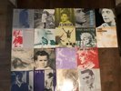 THE SMITHS - Full Set Of 18 U.K. ORIGINAL 7”S on ROUGH TRADE  All EX condition