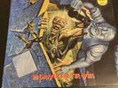 Iron Maiden - No Prayer For The Dying - Vinyl Record / LP