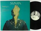 Sun Ra - Nothing Is... LP - ESP-Disk 1045 Quad