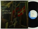 Horace Silver - The Stylings Of Silver LP - Blue Note Mono DG RVG Ear W 63rd