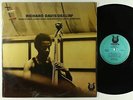 Richard Davis - Dealin' LP - Muse VG++ Shrink