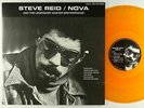 Steve Reid & Master Brotherhood - Nova LP - Soul Jazz UK Orange Wax Reissue NM