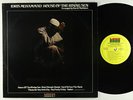 Idris Muhammad - House Of The Rising Sun LP - Kudu VG++