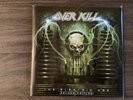 Overkill The Electric Age Vinyl LP 2019