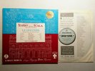 COLUMBIA SAX 2491 Maria Callas LA GIOCONDA Antonino Votto PONCHIELLI (1960) ED1
